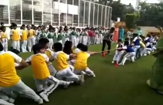 Inter House Competition